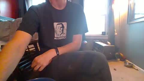 Snapshot of dixhexus chatting on January 28, 12:54 pm Chris Williams online show from January 28, 12:54 pm