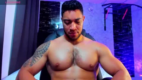 Dixon online show from April 17, 12:46 am