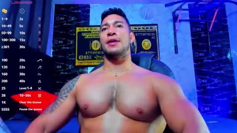 Dixon online show from December 3, 2:28 am