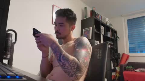 D online show from December 19, 9:06 am