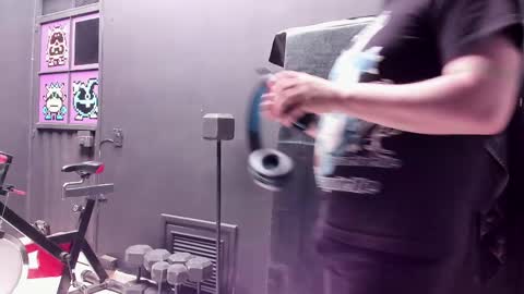 Adrian Arturo online show from January 18, 5:37 pm