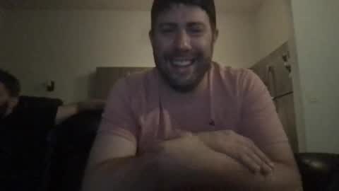 DJ Chaterbate online show from October 22, 9:02 am