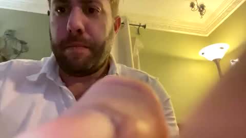 DJ Chaterbate online show from September 21, 11:21 am