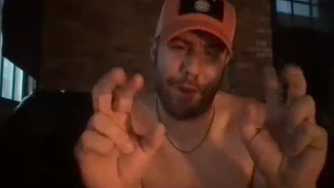 DJ Chaterbate online show from October 11, 12:09 pm