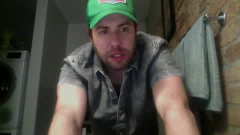 DJ Chaterbate online show from December 21, 4:09 am