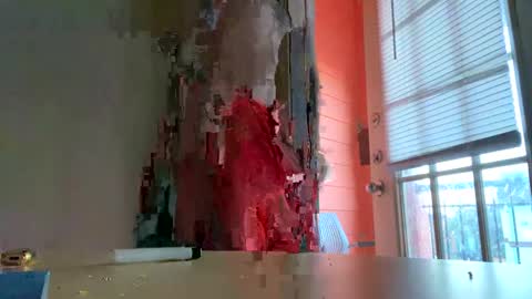 djayuncuttt online show from February 24, 1:10 pm