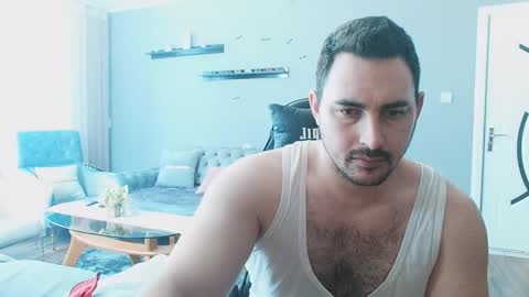 STR8 BOYv online show from February 18, 11:30 am