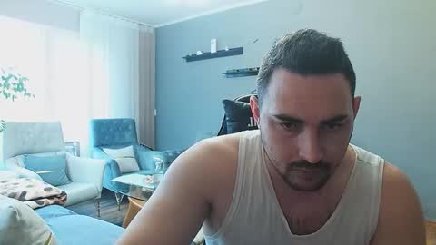 STR8 BOYv online show from March 21, 10:52 am