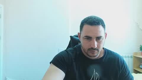 STR8 BOYv online show from May 30, 1:22 pm