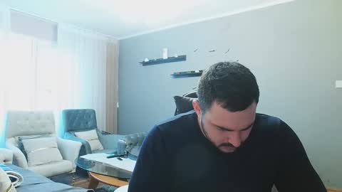 STR8 BOYv online show from January 19, 2:19 pm