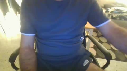 djokitche online show from January 6, 6:41 pm