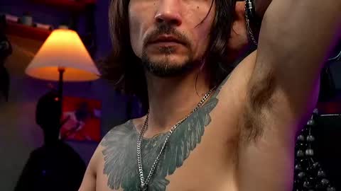 Silverhand online show from February 9, 6:33 am