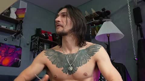 Silverhand online show from January 25, 8:10 am