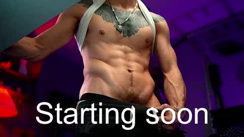 Silverhand online show from March 3, 2:33 am