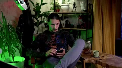 Silverhand online show from September 23, 8:13 am