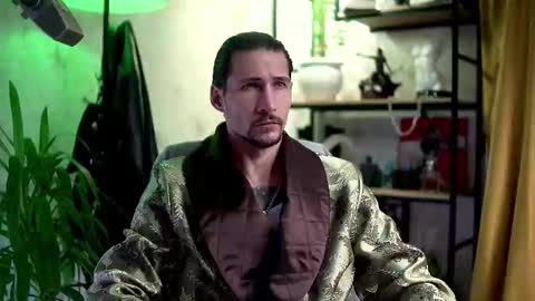 Silverhand online show from September 22, 8:03 am