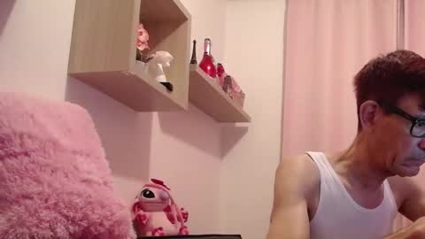 David Lucky 13  online show from January 9, 12:57 am