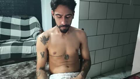 AmigodotadoZL online show from October 25, 10:11 pm