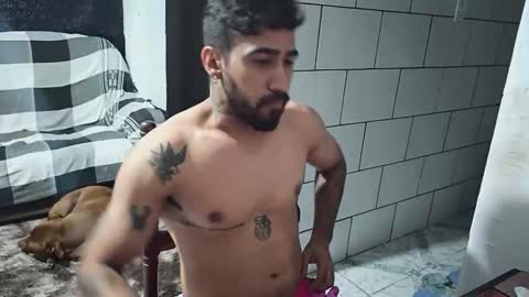 AmigodotadoZL online show from April 21, 11:55 pm