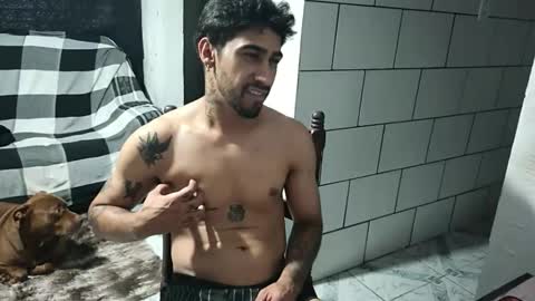 AmigodotadoZL online show from March 10, 12:05 am