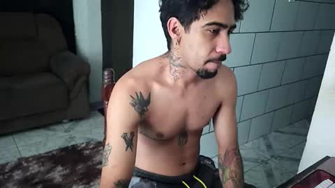 AmigodotadoZL online show from February 2, 12:35 pm