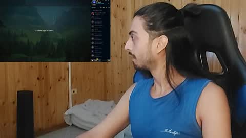 dmez online show from January 23, 2:28 pm