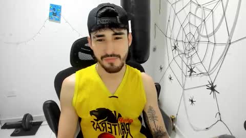 Maybe in pvt online show from February 17, 1:26 am