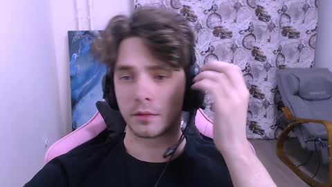 Dead A online show from January 16, 8:55 pm