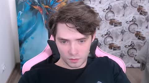 Dead A online show from February 8, 4:18 am