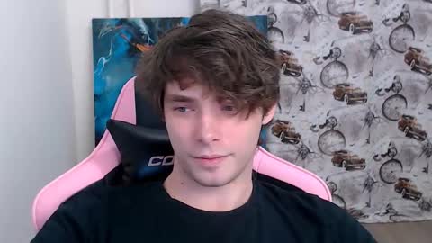 Dead A online show from March 8, 9:30 pm