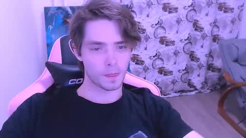 Dead A online show from November 30, 6:15 am