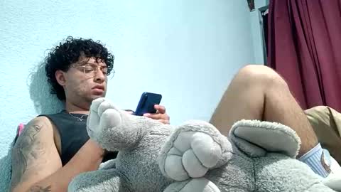 MrPepino online show from November 21, 8:13 am