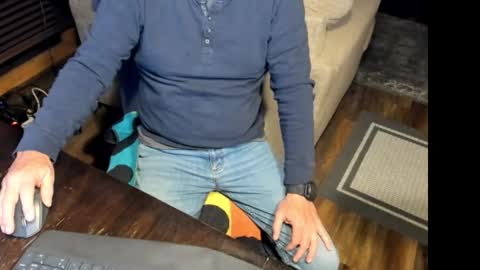 doctorcockring online show from November 20, 5:07 am