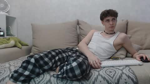 Alex online show from December 7, 8:00 am