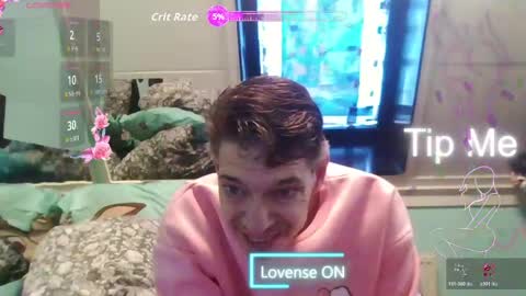 naughty ruby online show from May 30, 5:57 pm