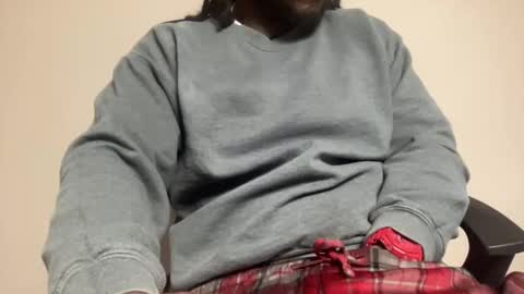 Dolo online show from January 18, 11:33 pm