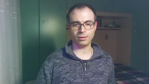 domco9 online show from April 18, 6:09 pm