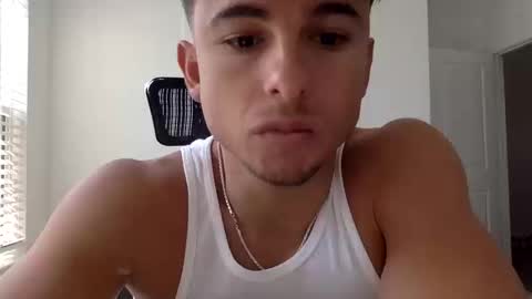 Snapshot of domd3 chatting on October 12, 5:18 pm Dom online show from October 12, 5:18 pm