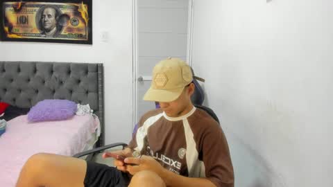 MASTER online show from February 11, 12:06 am