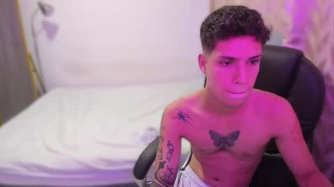 MASTER online show from September 15, 4:14 am