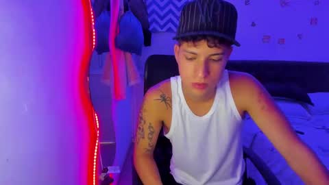 MASTER online show from January 29, 12:33 am