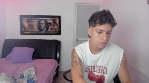 MASTER online show from December 25, 5:37 pm