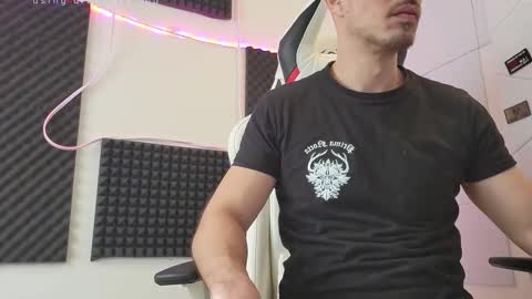 Master Dominance  online show from March 3, 5:53 pm