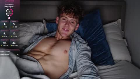 Alex...  online show from March 16, 5:50 pm