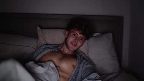 Alex...  online show from March 6, 6:49 pm