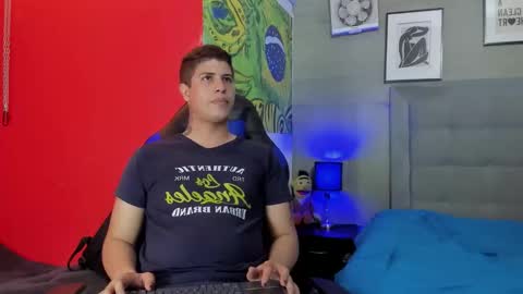 DOMI online show from February 22, 6:37 am