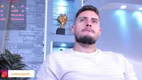 dominic de luca online show from April 7, 5:51 am