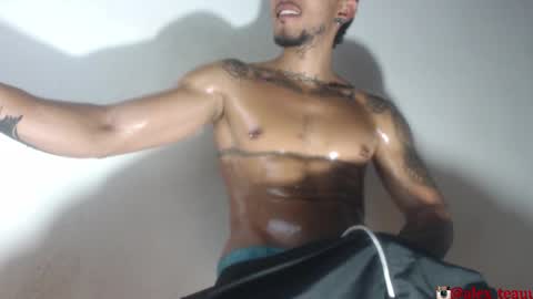 DOMI online show from November 19, 8:36 am