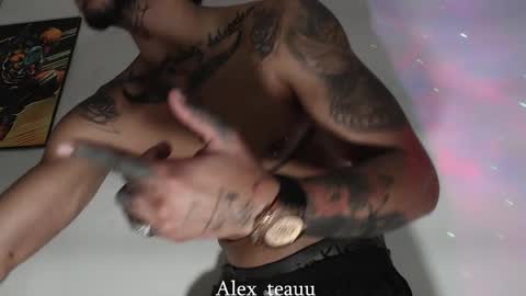 DOMI online show from February 4, 8:59 pm