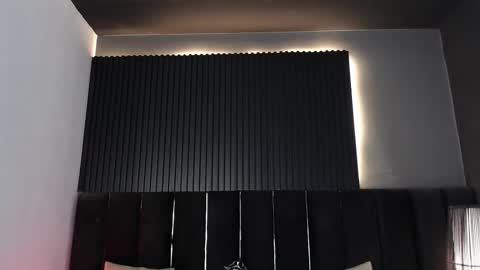 Dominic online show from October 23, 11:08 pm